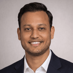 Yogesh Jaiswal, Founder